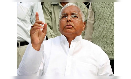 Delhi HC dismisses Lalu Yadav’s plea to quash CBI FIR in land-for-jobs case