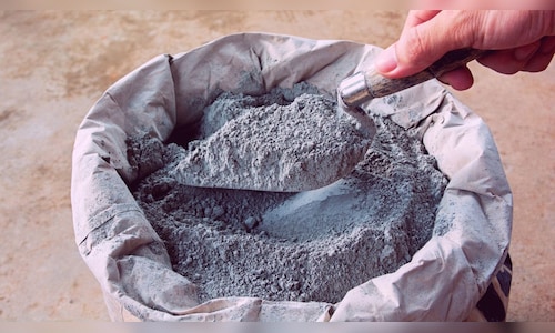 Sagar Cements to sell 7.24% stake in Andhra Cements via OFS