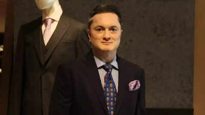 Raymond MD Gautam Singhania injured in Maldives speedboat accident; 2 Indians missing | India News