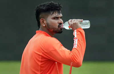 ‘I had lost around 7 kg’: Shreyas Iyer recalls ‘severe’ experience before IPL 2026 | Cricket News