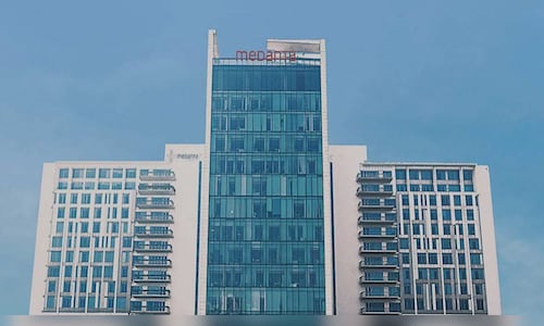Medanta operator Global Health plans ₹550 crore hospital in Varanasi