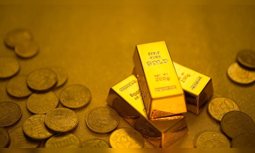 Manappuram, Muthoot Finance shares in focus after Gold prices sell-off in global markets