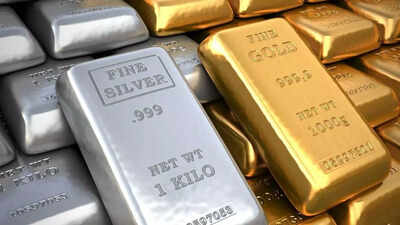 Gold, silver outlook: Bullion markets brace for volatile week as Middle East tensions and Fed cues weigh