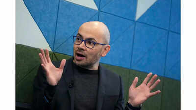 Jasjeet Sekhon joins Google DeepMind as Chief Strategy Officer; gets a welcome note from CEO Demis Hassabis; says I feel a moral obligation to …