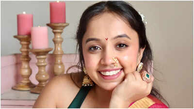 ‘Self-belief is a practice,’ says Gopali Tiwari, on women fighting insecurities |