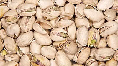 Grow a pistachio plant at home: The right way to build your own mini garden |