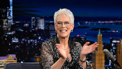 Jamie Lee Curtis to lead big-screen ‘Murder, She Wrote’ adaptation as Jessica Fletcher, set for December 2027 release | English Movie News