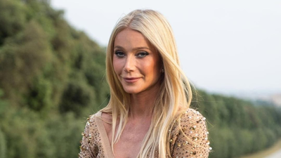 Gwyneth Paltrow to lead adaptation of Belle Burden’s ‘Strangers: A Memoir of Marriage,’ set in the pandemic era | English Movie News