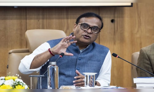 Assam hikes tea garden workers’ daily wages by ₹30 ahead of assembly elections