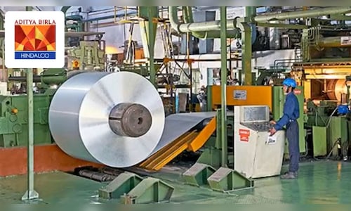 Hindalco halts production of extruded aluminium products due to Iran war