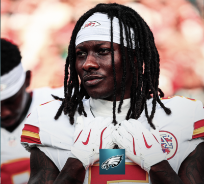 Nfl Trade News: NFL Trade News: Marquise ‘Hollywood’ Brown signs with Philadelphia Eagles on one-year deal | NFL News