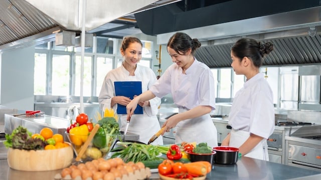 Top 10 BHM colleges in India: Here’s how much a graduate course costs