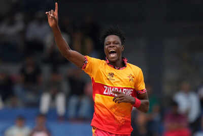 IPL 2026: KKR pull off big move, rope in T20 World Cup star to boost pace attack | Cricket News