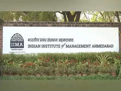 IIM Ahmedabad PGP 2026 batch records 100% placement; consulting firms lead hiring