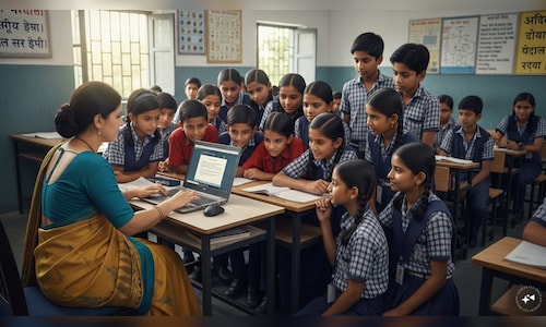 Delhi’s new school fees law will come into force from academic session 2026-27, Govt tells SC