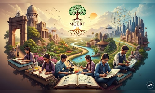 NCERT apologises for chapter on judicial corruption in class 8 textbook