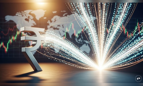 FIIs sell ₹5,518 cr in equities; DIIs offset with ₹5,706 cr buying