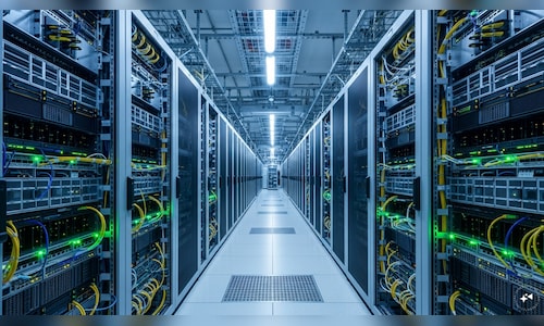 Aurionpro bags ₹350 crore data centre project from hyperscale operator