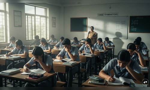 CBSE warns board exam evaluators against sharing confidential details on social media