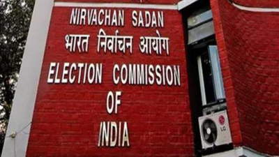 EC orders major bureaucratic reshuffle in Bengal; chief secretary, DGP, Kolkata CP replaced ahead of Assembly polls | India News