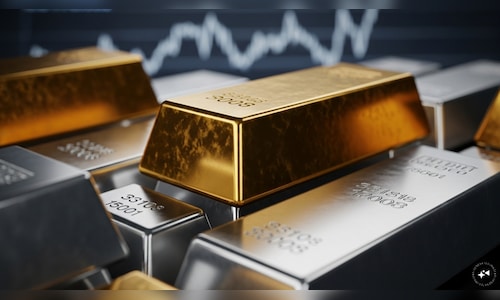 Gold, silver steady: What’s moving bullion prices on Friday