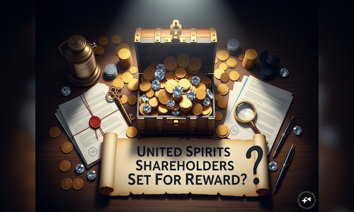 United Spirits shares set to react after RCB deal brings ₹16,600 crore windfall
