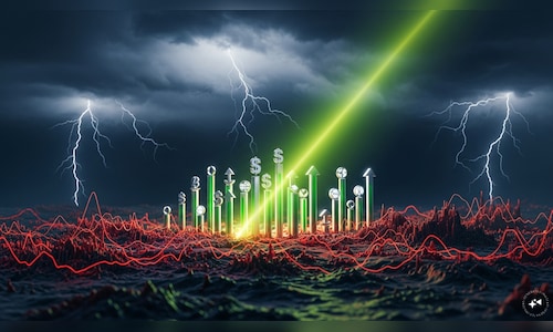 10 stocks that HSBC wants investors to bet on amidst current market volatility