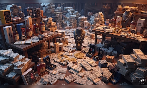 Election Commission Seizes Illicit Inducements Worth Over ₹408 Crore Ahead of Assembly Elections in West Bengal Assam Tamil Nadu Puducherry and Kerala