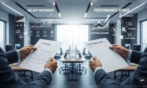 India Inc may see 9% salary hikes in 2026—but it’s not for all and maybe not enough