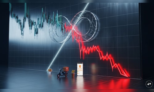 Eternal, Swiggy to face near-term headwinds, HSBC warns after cutting price targets