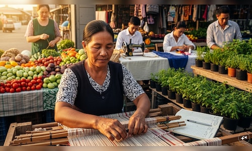 MFI stocks in focus after CGSMFI 2.0 launch, but IIFL says not all may benefit