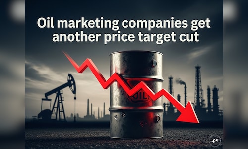 HPCL, BPCL, IOC get another bearish call on higher oil prices; Check new targets