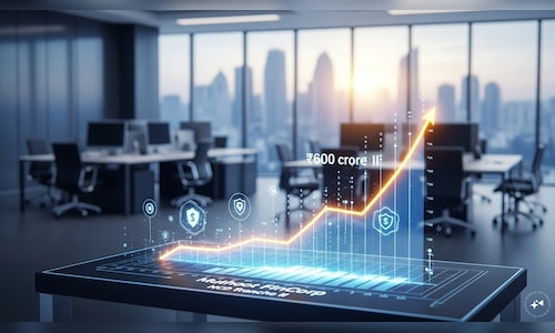 Muthoot FinCorp launches NCD tranche II issue; aims to raise up to ₹600 crore