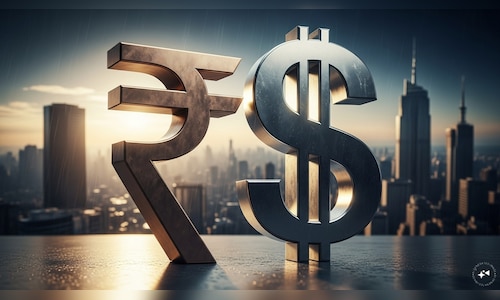 Rupee seen weakening in NDF market; domestic trading shut for Gudi Padwa