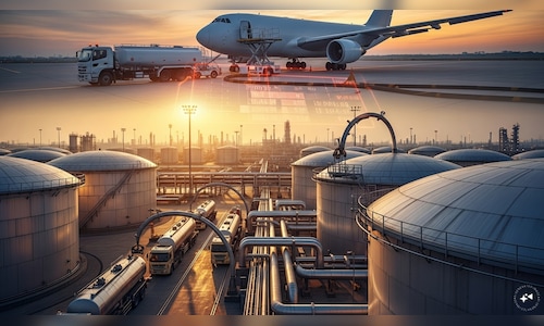 India levies export duty on diesel, ATF to secure domestic supply