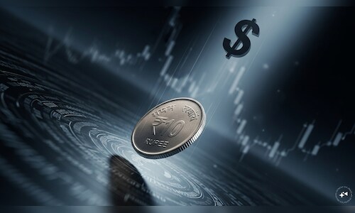 Rupee hits all-time low against dollar: Key drivers explained