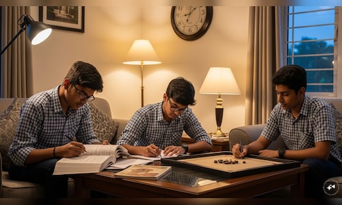 Karnataka draft digital detox policy for students: 1-hour screen time, no internet after 7 PM