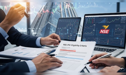 NSE IPO: Here’s the eligibility criteria for existing shareholders to tender shares
