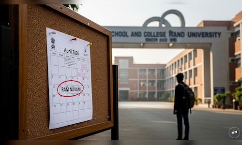 Ram Navami 2026: Are schools and colleges closed tomorrow