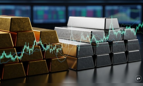 Gold, silver retreat: How strong dollar, rates are driving the move