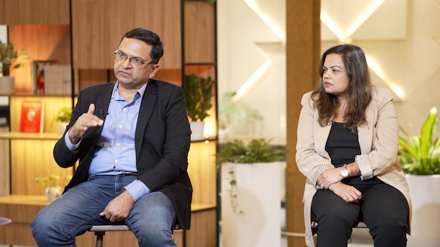 IndiQube and Network18 unveil ‘Future of Work’: How India’s new workplace revolution is taking shape