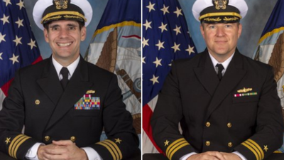 ‘Remember these two criminals’: Iran names US officers responsible for Minab school strike