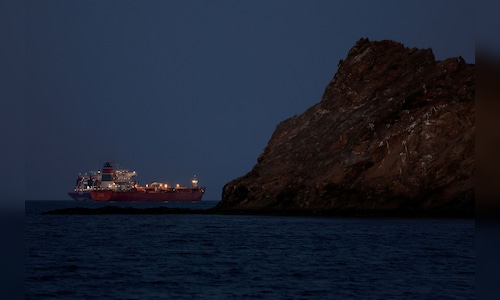 The market won't bottom until investors get more scared. Watch this 'VIX' level