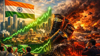 India’s Goldilocks under threat? How US-Iran war, crude oil above 0 may deal a blow to growth story – explained