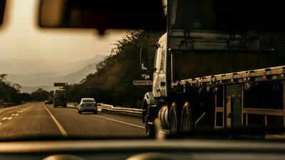 India’s highways to get AI dashcams: A high-tech plan to track potholes and road damage across 40,000 kilometres |