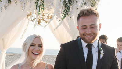 Jessi Ngatikaura Divorce: Jessi Ngatikaura and Jordan Ngatikaura split after five-year marriage: ‘The Secret Lives of Mormon Wives’ star’s personal life unravels publicly |