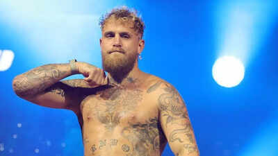 Jake Paul Teases Unexpected Comeback After Brutal Anthony Joshua Injury as Jutta Leerdam Quietly Supports Him | International Sports News