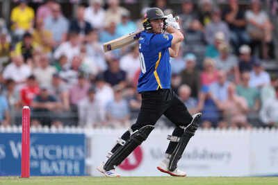 The Hundred 2026 Full squads of all eight teams after inaugural auction | Cricket News