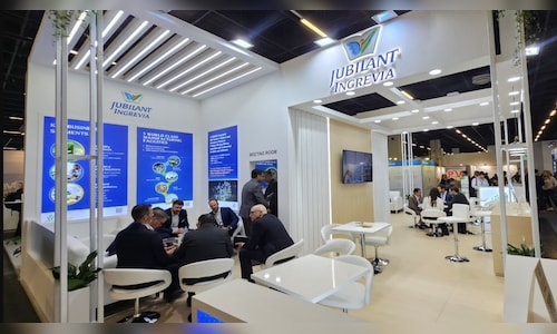 Jubilant Ingrevia begins dispatches from Bharuch plant in Gujarat under CDMO contract