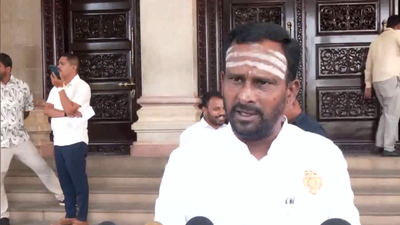 ‘Can’t stand in queues like general public’: Karnataka Congress MLA demands free IPL tickets; Speaker orders VIP passes | India News